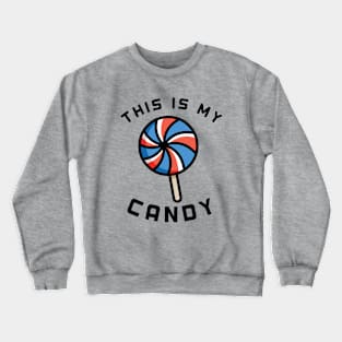 Happy Halloween Crewneck Sweatshirt